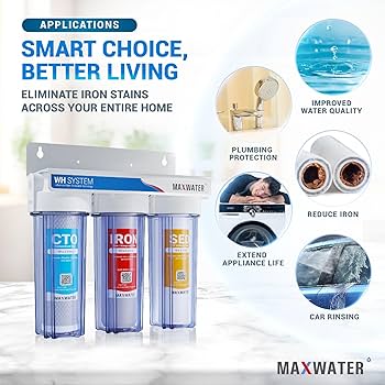 浄水器・整水器 MAG MAX WATER SYSTEM MAG MAX WATER SYSTEM